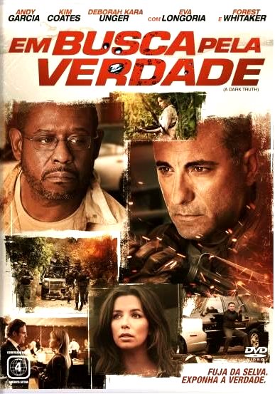 Em Busca pela Verdade - DVD