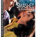 Smashed: De Volta à Realidade  - DVD 1