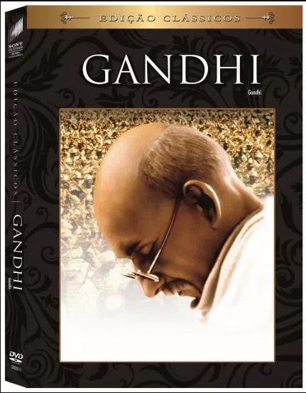 Gandhi - DVD
