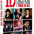 One Direction: This Us - DVD 1