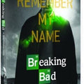 Breaking Bad - A Temporada Final - DVD 1