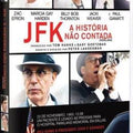 JFK: A Historia Não Contada - DVD 1