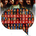 Confissões de Adolescente - DVD 1