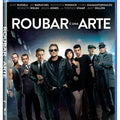 Roubar é uma Arte - Blu Ray 1
