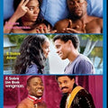 Sobre Ontem a Noite - DVD 1