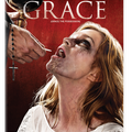 O Mistério de Grace - DVD 1