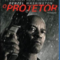 O Protetor - Blu Ray 1
