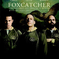 Foxcatcher - DVD 1