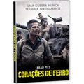 Corações de Ferro - DVD 1