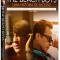 The Beach Boys: Uma Historia de Sucesso - DVD 1