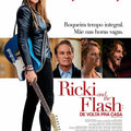 Ricki and the Flash - DVD 1