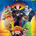 Hotel Transilvânia 2 - DVD 1