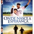 Onde Nasce a Esperança - DVD 1