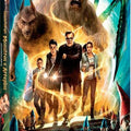 Goosebumps: Monstros e Arrepios - DVD 1