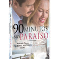 90 Minutos no Paraíso - DVD 1