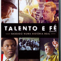 Talento e Fé - DVD 1