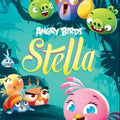 Angry Birds: Stella - DVD 1