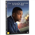 Um Homem Entre Gigantes - DVD 1