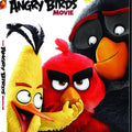 Angry Birds: O Filme - DVD 1