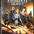 KINGSGLAIVE: FINAL FANTASY XV - DVD 1