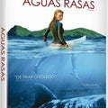 Águas Rasas - DVD 1