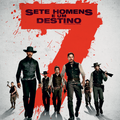 Sete Homens e um Destino - DVD 1
