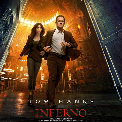 Inferno - DVD