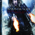 Anjos da Noite: Guerras de Noite - DVD 1