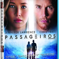 Passageiros - Blu Ray 1