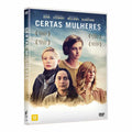 Certas Mulheres - DVD 1