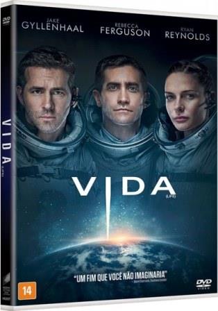 VIDA - DVD