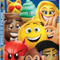 Emoji, O Filme - DVD 1