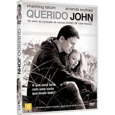 Querido John - DVD