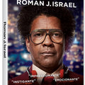 Roman J. Israel - DVD 1