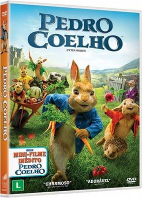 Pedro Coelho - DVD