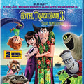 Hotel Transilvânia 3 - Blu Ray 1