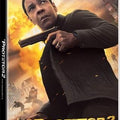 O Protetor 2 - DVD 1