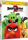 Angry Birds 2, O Filme - DVD
