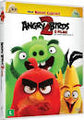 Angry Birds 2, O Filme - DVD 1