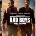 Bad Boys Para Sempre - DVD 1