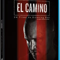 El Camino - Blu Ray 1