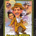 Mazzaropi em O Gato de Madame - DVD 1