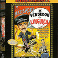 Mazzaropi em O Vendedor de Linguiça - DVD 1