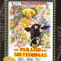 Mazzaropi no Paraíso das Solteironas - DVD 1