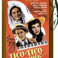 Tico-Tico no Fubá - DVD 1