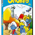 Os Smurfs Vol.2 - DVD 1