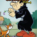 Os Smurfs Vol.4 - DVD 1