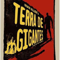 Terra de Gigantes - Segunda Temporada, Vol 1 - DVD 1