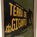 Terra de Gigantes - Primeira Temporada, Vol 2 - DVD 1