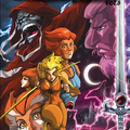 Thundercats - Vol.5 - DVD 1